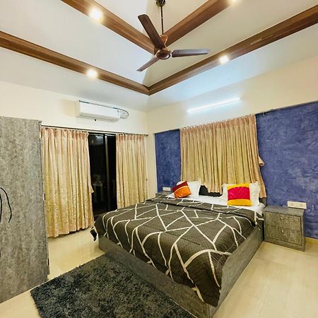 4Bhk Emaar Villa Lonavala Εξωτερικό φωτογραφία