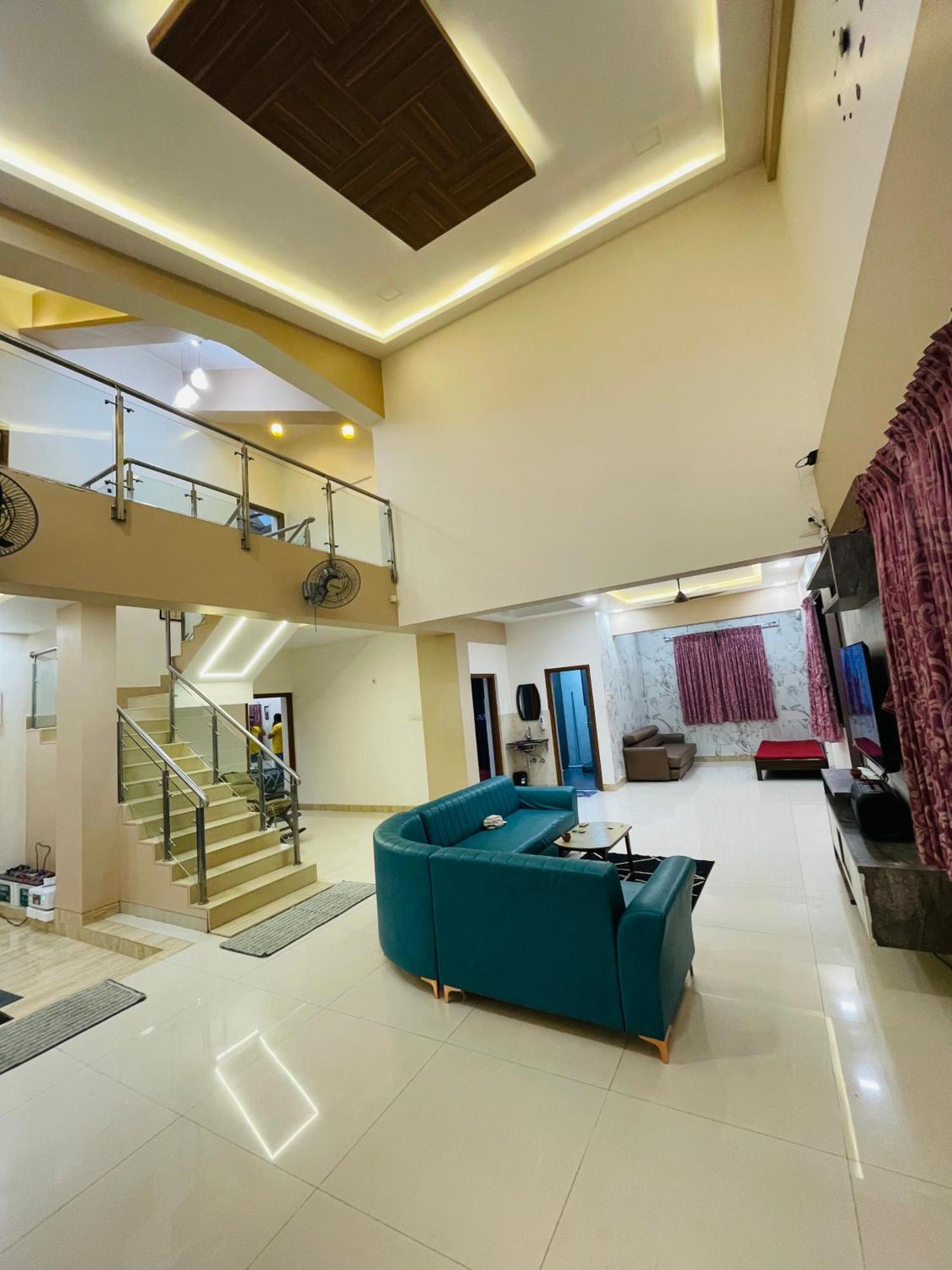 4Bhk Emaar Villa Lonavala Εξωτερικό φωτογραφία