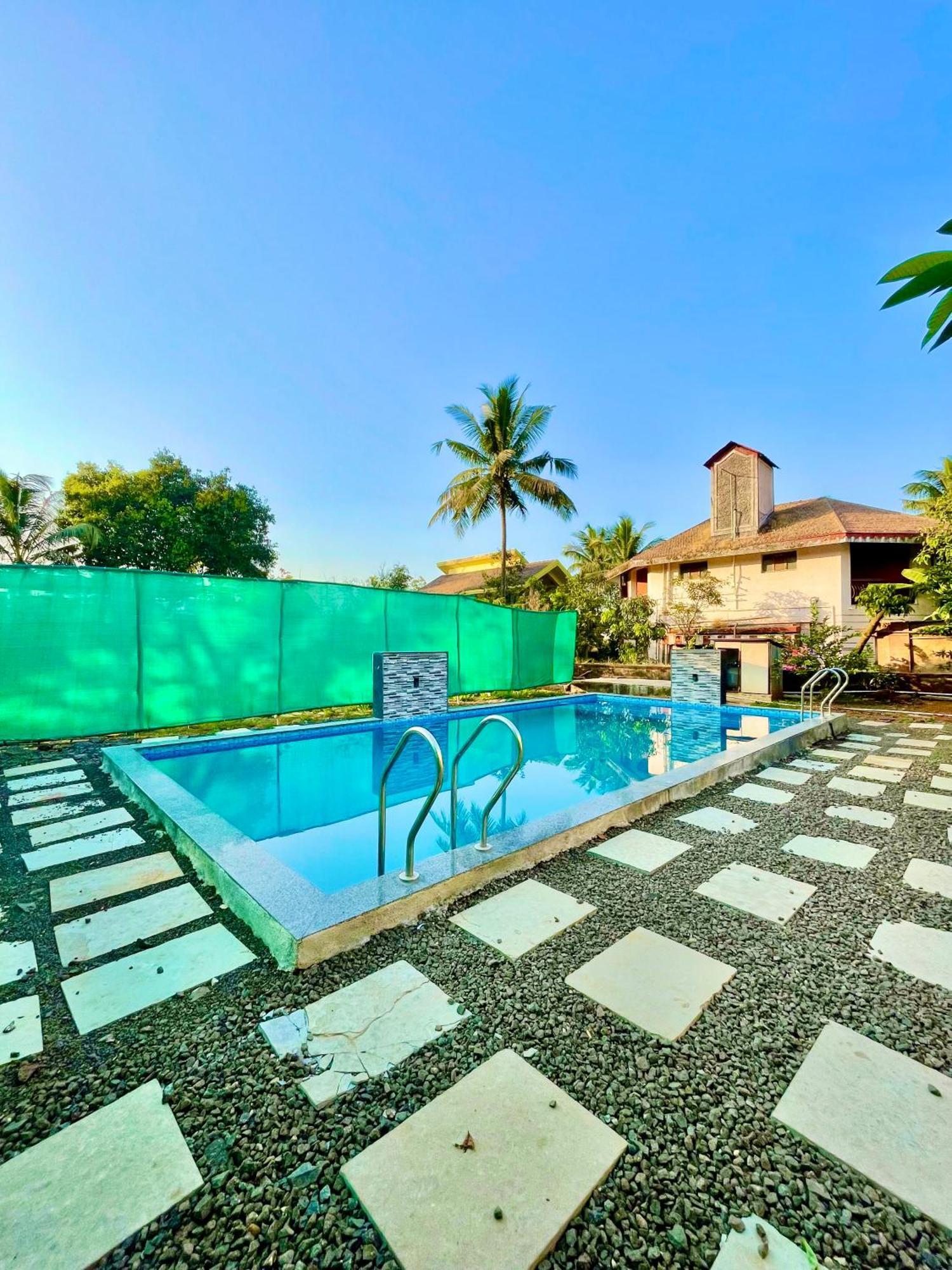4Bhk Emaar Villa Lonavala Εξωτερικό φωτογραφία