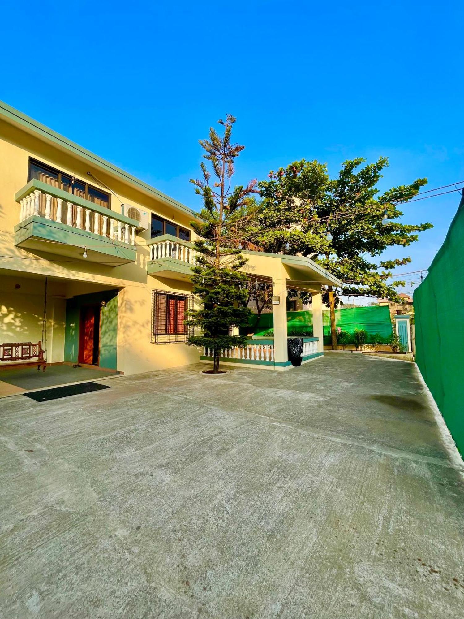 4Bhk Emaar Villa Lonavala Εξωτερικό φωτογραφία