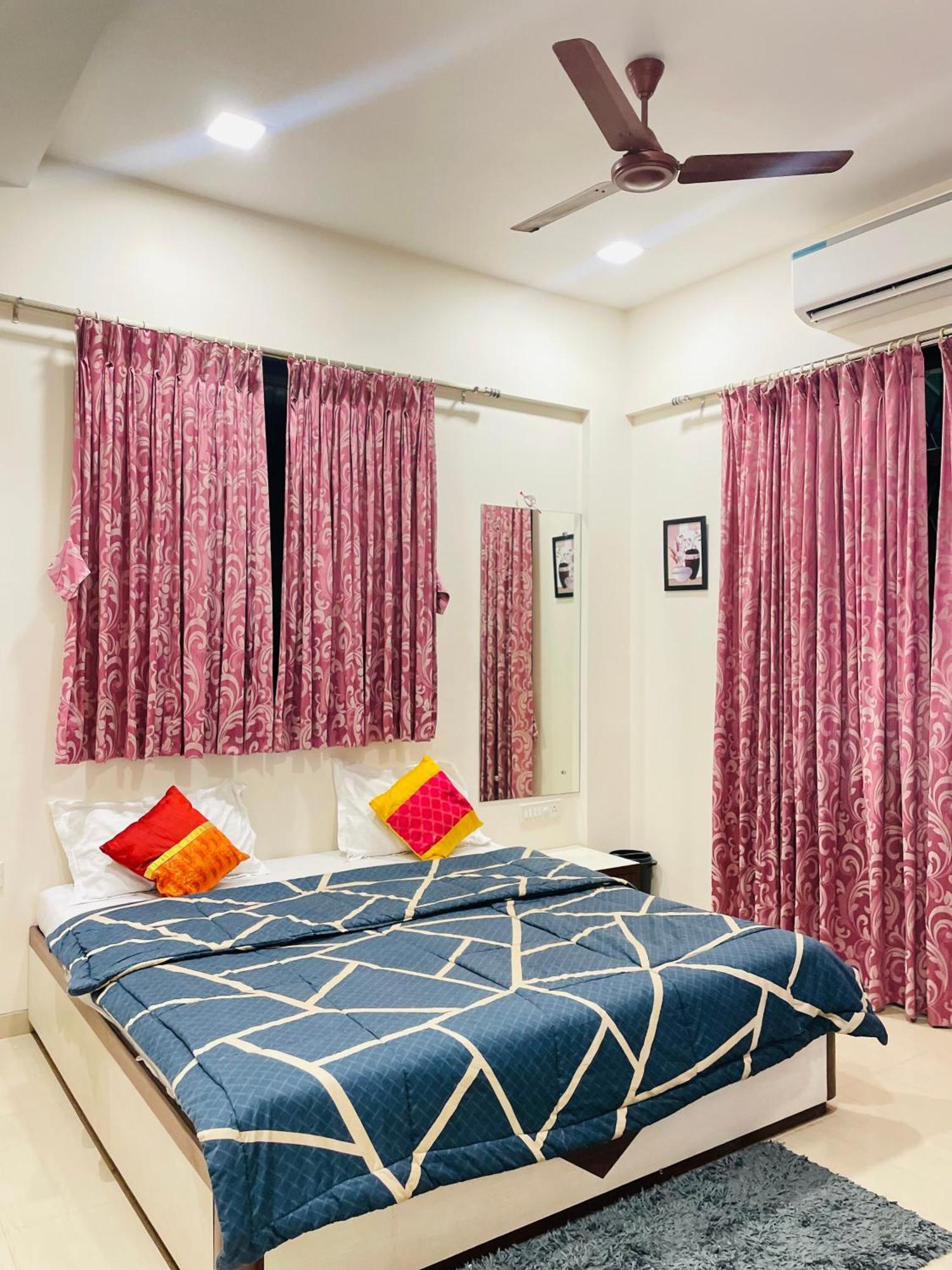 4Bhk Emaar Villa Lonavala Εξωτερικό φωτογραφία