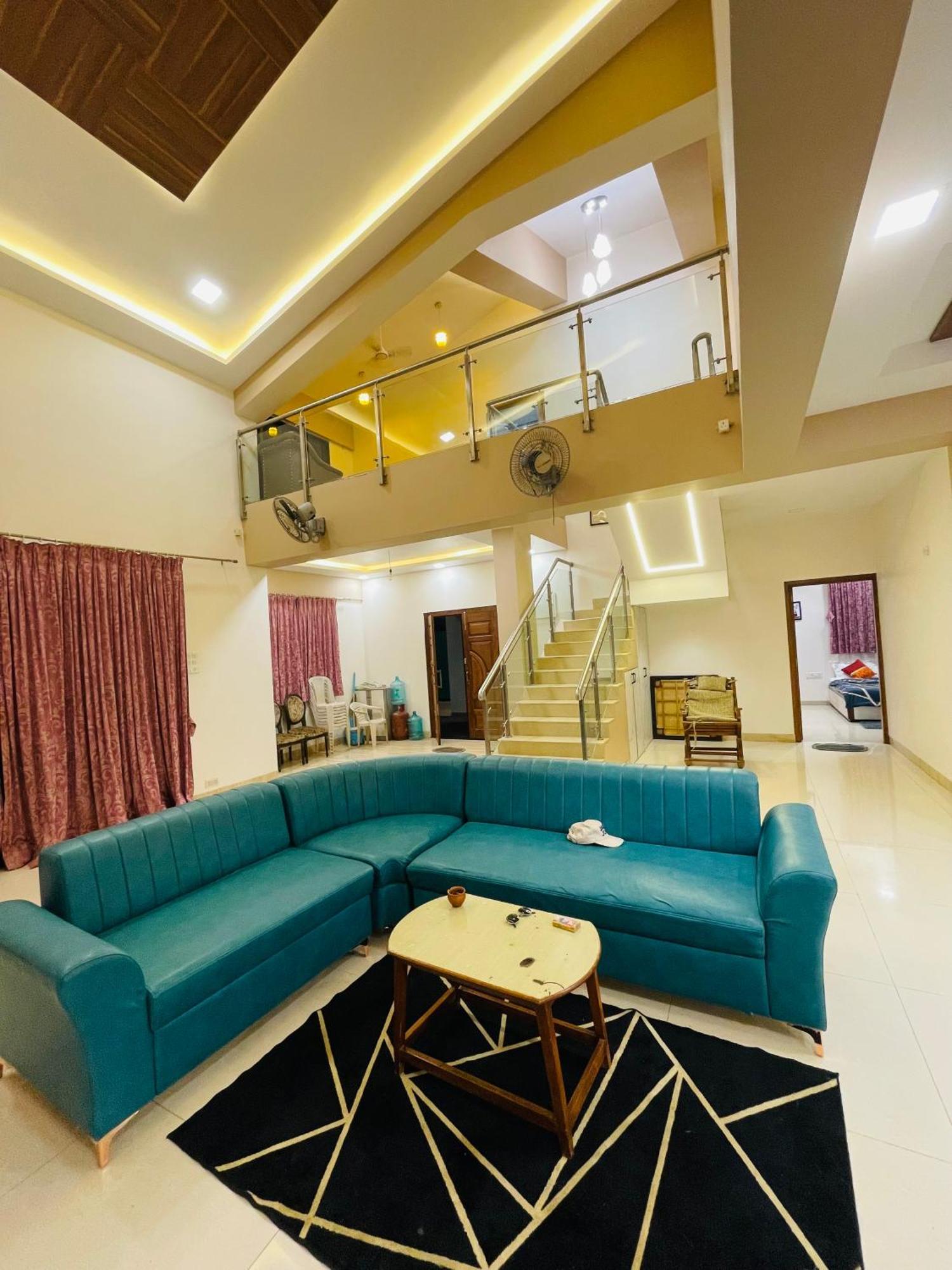 4Bhk Emaar Villa Lonavala Εξωτερικό φωτογραφία