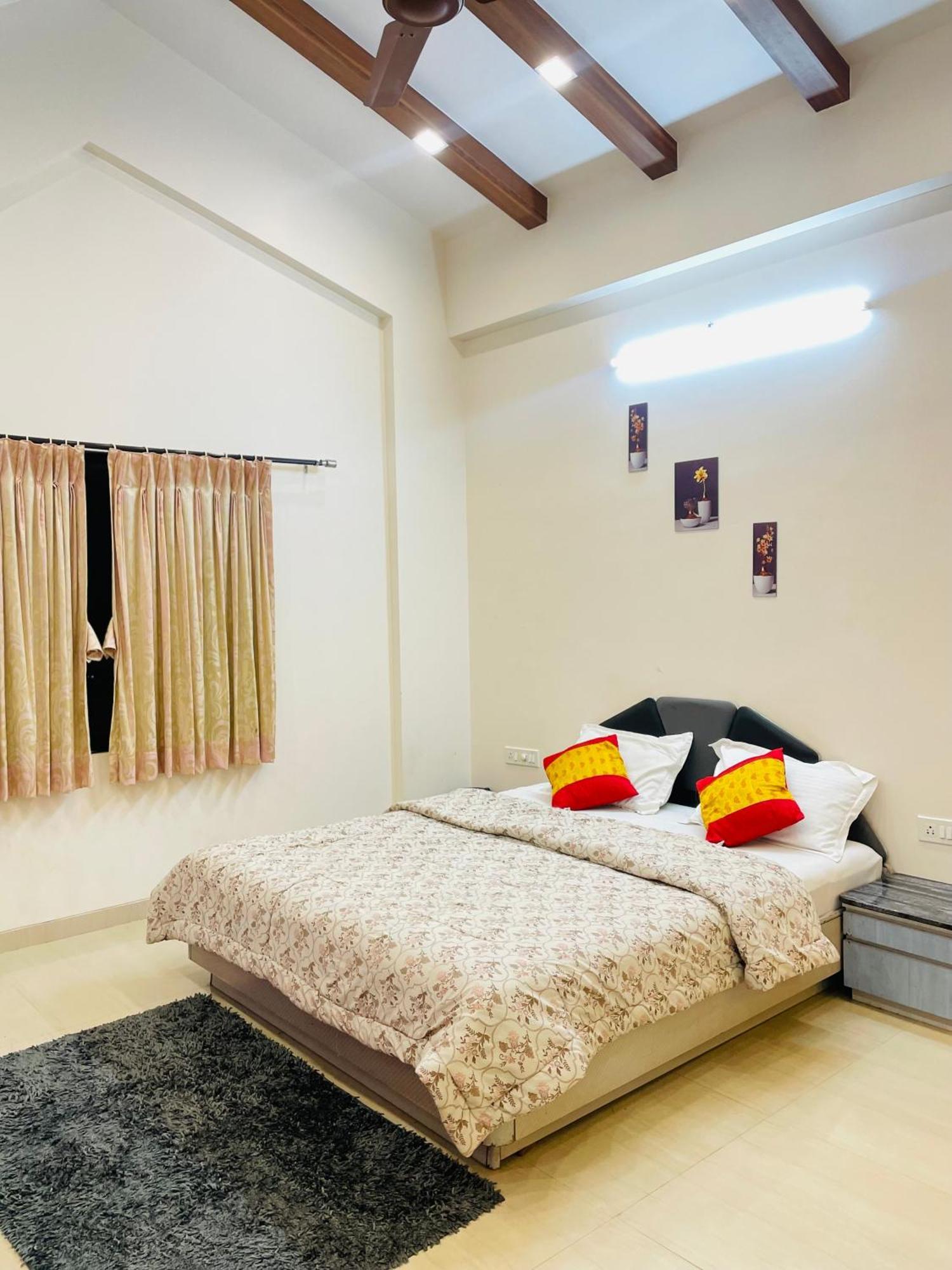 4Bhk Emaar Villa Lonavala Εξωτερικό φωτογραφία