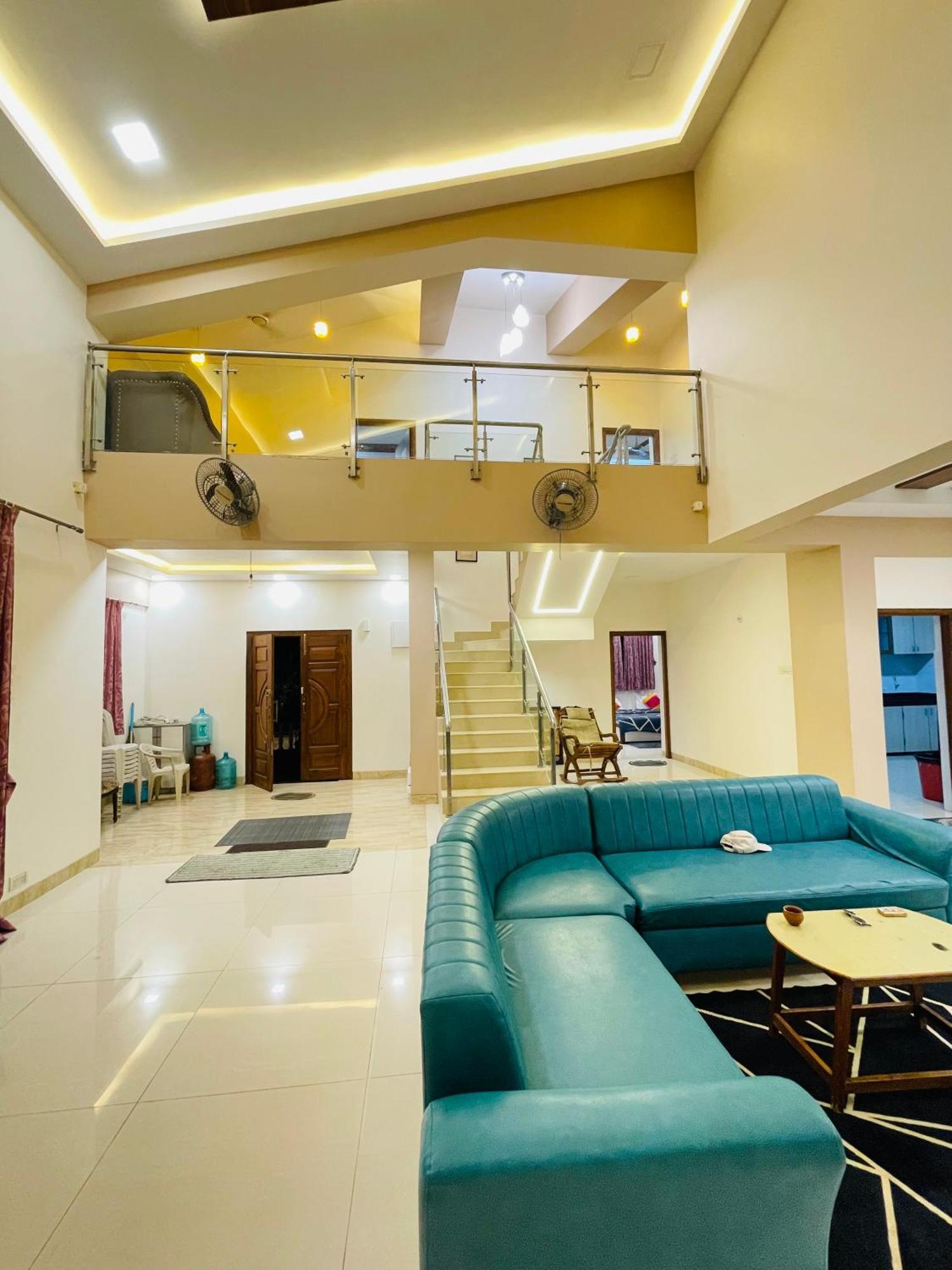 4Bhk Emaar Villa Lonavala Εξωτερικό φωτογραφία